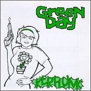 Green Day - Discografia Kerplu10