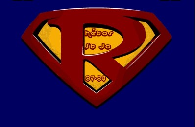 Logo? Superr10