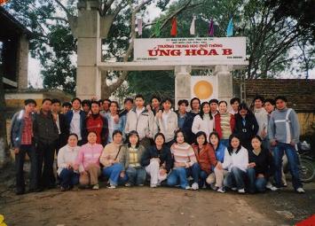 HỌP LỚP 2004 Everla11