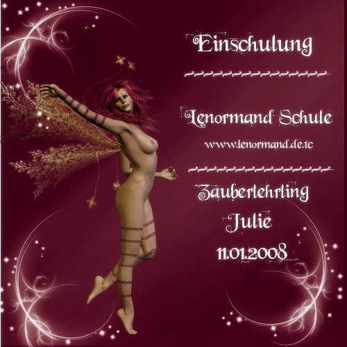 Einschulung Julie Einsch15