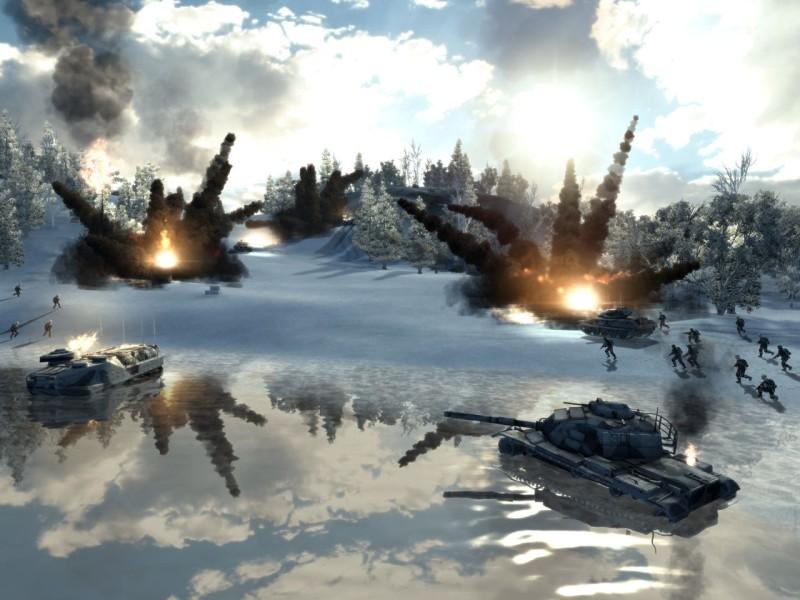 World in Conflict 8905912
