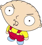 nuovo arrivo... Stewie10