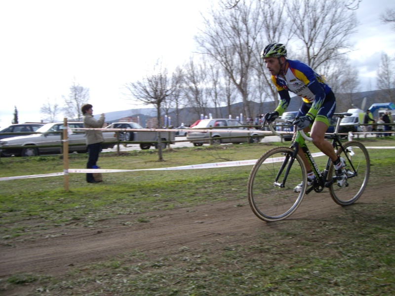 Campeonato de Espaa de Ciclocross en Villarcayo Img_0910