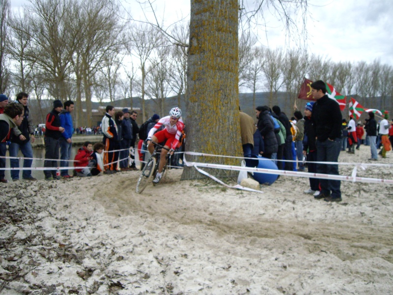 Campeonato de Espaa de Ciclocross en Villarcayo Img_1010