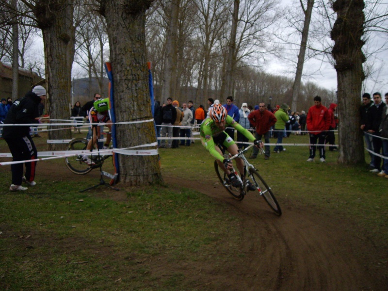 Campeonato de Espaa de Ciclocross en Villarcayo Img_1011