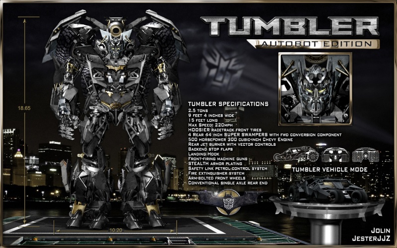Un Tumbler Transformers ??????? Tumble10