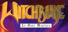 IMAGE COMICS Witchb10