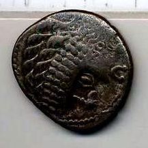 Tetradracma de Samobor (Celtas del Este - Croacia) Moneda11