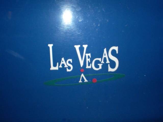 106 LAS VEGAS Sany3010