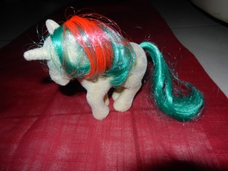 Ma belle petite collection de poney G1 - Page 2 Gusty_13