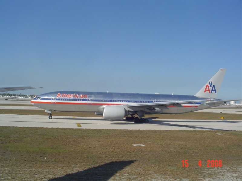 Miami International (MIA / KMIA) Dsc01211