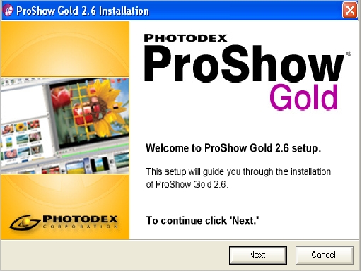 proshow gold     Sans_t10