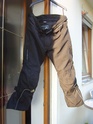 Pantaloni moto - textil sau piele - noi sau sec-hand - actualizat 02.12.2022 Sta64426