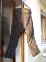 Pantaloni moto - textil sau piele - noi sau sec-hand - actualizat 02.12.2022 Sta64427