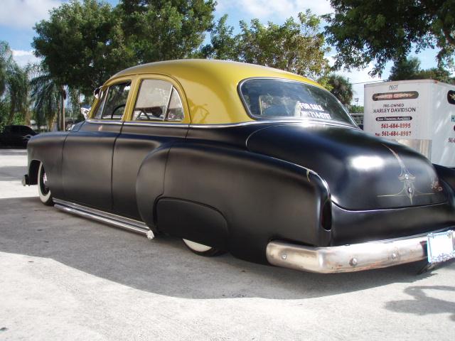 Chevy 49-52 et 53-54 - Page 18 52_che10