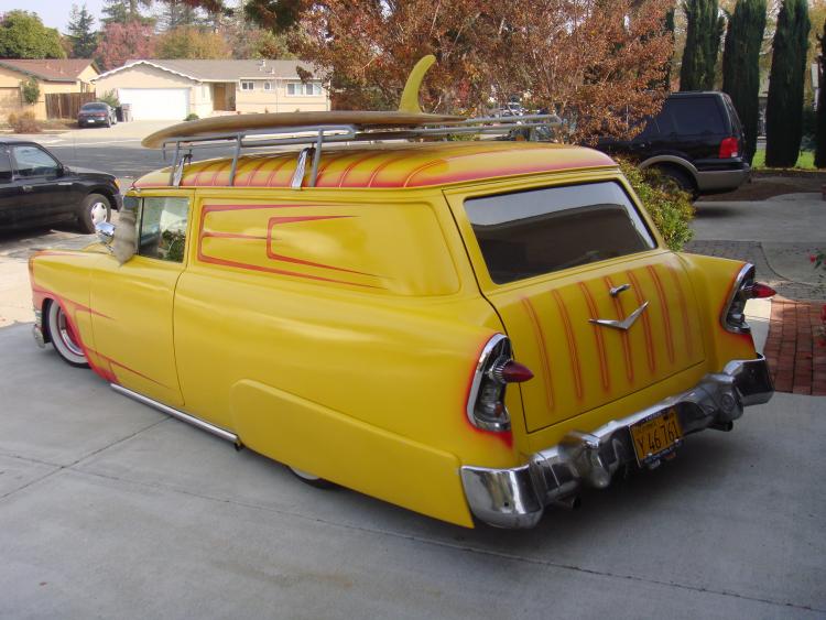 CHEVY 55'56'57' CuStOm >>>> - Page 13 User1311