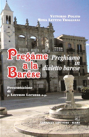 DIALETTO BARESE E DINTORNI: NOTIZIE, APPUNTAMENTI, INFORMAZIONI, NOVITÀ ED ALTRO - Pagina 15 Copert14