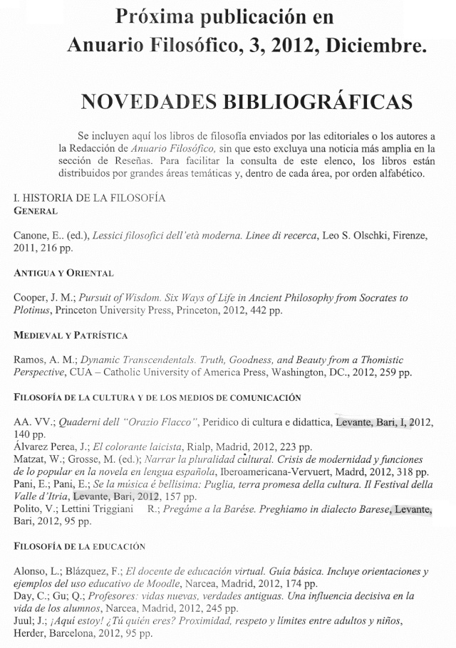 DIALETTO BARESE E DINTORNI: NOTIZIE, APPUNTAMENTI, INFORMAZIONI, NOVITÀ ED ALTRO - Pagina 15 Spagna14