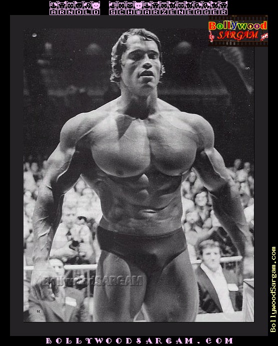Arnold Schwarzenegger en photos - Page 8 Arnold14