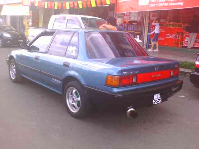 Honda civic for sale.. Photo_12