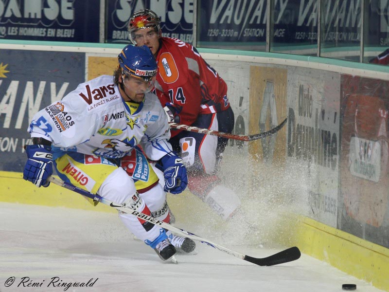 Hockey - Grenoble/Gap (Coupe de la Ligue) 0111