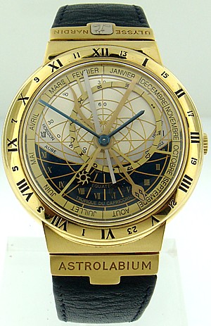 Quelle montre aurait porté Jules Verne selon vous ?  Ulysse10