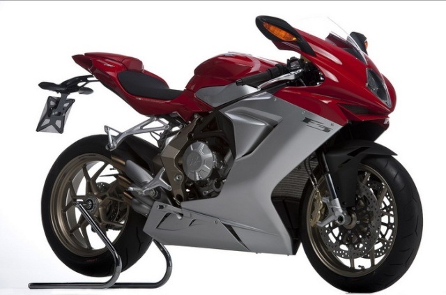 MV-Agusta F3 675 2011 - La sportive sort de Varese. 2710