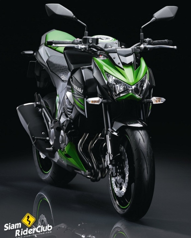 Nouveauté 2013 : Kawasaki Z 800, le futur best-seller ?  Présentation   3710_a10
