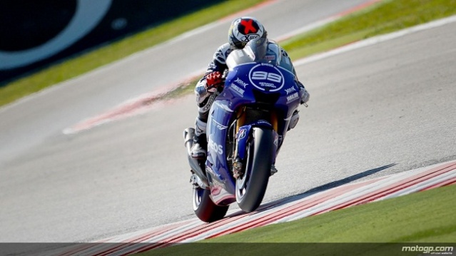 Dimanche 30 septembre - MotoGP -  Aragon - Le duel Pedrosa / Lorenzo se poursuit se week-end en Espagne. 3793_a10