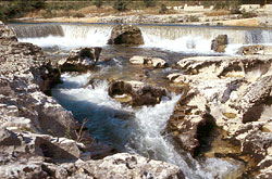 Sortie annulée - Dimanche 23 janvier - Balade aux cascades du Sautadet Sautad10