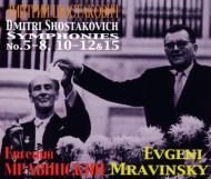 Chostakovitch discographie pour les symphonies - Page 9 Cstamr10