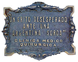 El médico del pueblo Arauz610