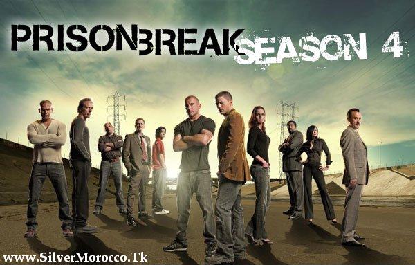 ****regardez Preason Break Season 4 maintenant et ici sur Silvermorocco **** Caqf8914