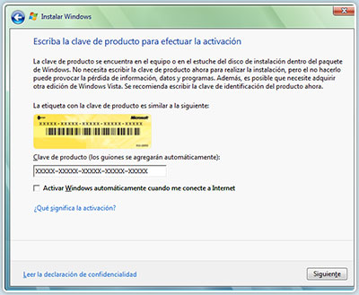 Activador De Windows Vista Todas Las Edicines Activa12