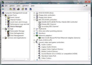 Windows XP PoInT v9.0 + HDD SATA M9spc210