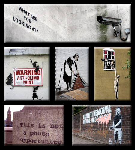 Street Art Banksy10
