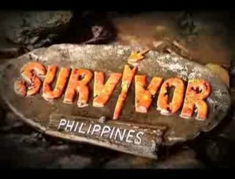 **SPOILERS*Philippine Survivor Surviv10