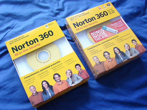 nORTON 360 NEW 24065110