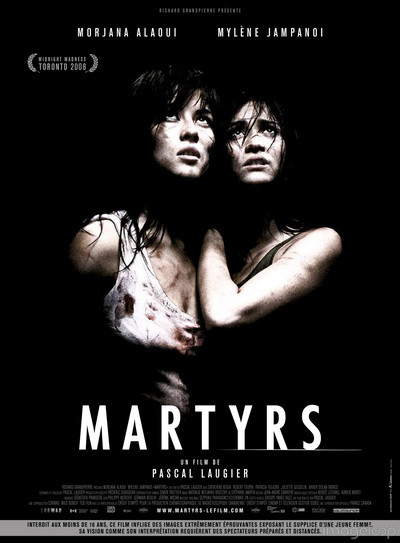 Martyrs Affich10