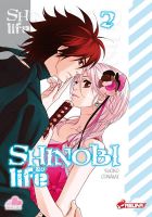 Shinobi life Image_12