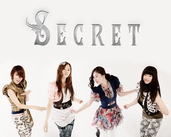 Secret  Secret10