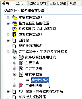 [已解決]當我開啟CAD2012時會出現"找不到 [D:/ACAD/RUBON/RUBONB.SHX]"請問如何解決? Aoc_113