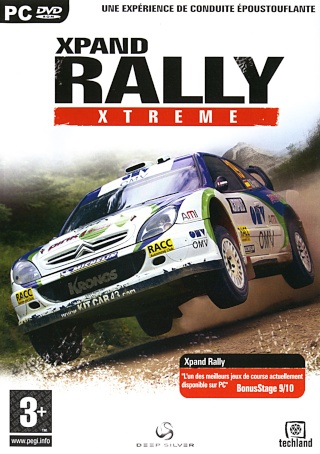    Xpand Rally Xtreme   :  264 ! 2a0dxc10