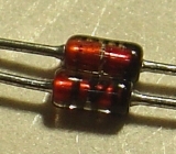 zener diode-تابع الدايود 1n414810