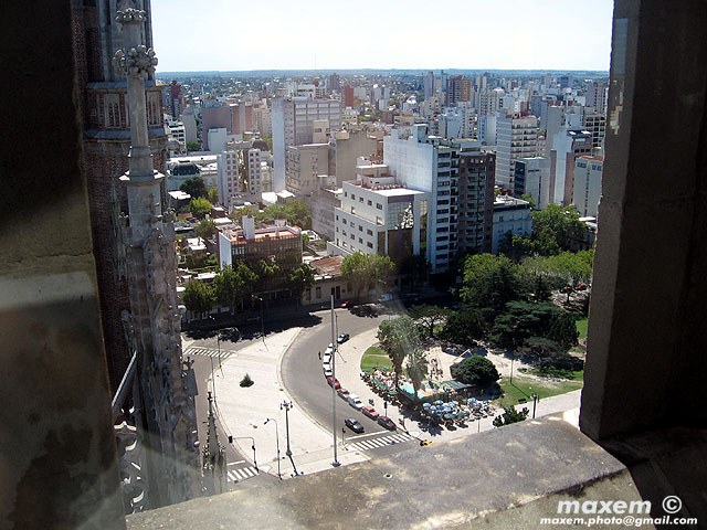 CIUDADES ARGENTINAS Ssclp110