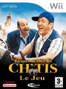 [Wii] Bienvenue chez les Ch'tis: Le Jeu!! [Wii] Chti10