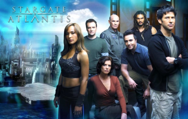 Stargate Atlantis Starga10