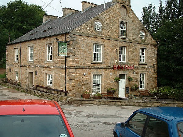 some pictures of loxley  Kirk6410