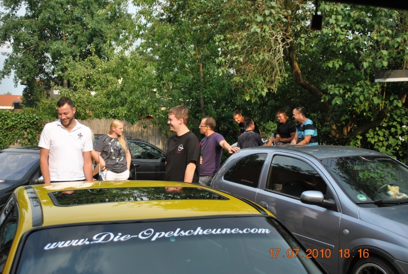 1tes Opelscheunen Treffen in Burgdorf, Angrillen und Ausfahrt zum 1. Tagestreffen des Opel Club Pattensen -- Berichte und Bilder ab Seite 7  - Seite 5 Dsc_1317
