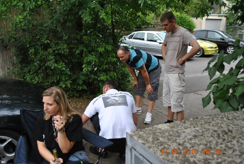 1tes Opelscheunen Treffen in Burgdorf, Angrillen und Ausfahrt zum 1. Tagestreffen des Opel Club Pattensen -- Berichte und Bilder ab Seite 7  - Seite 5 Dsc_1413